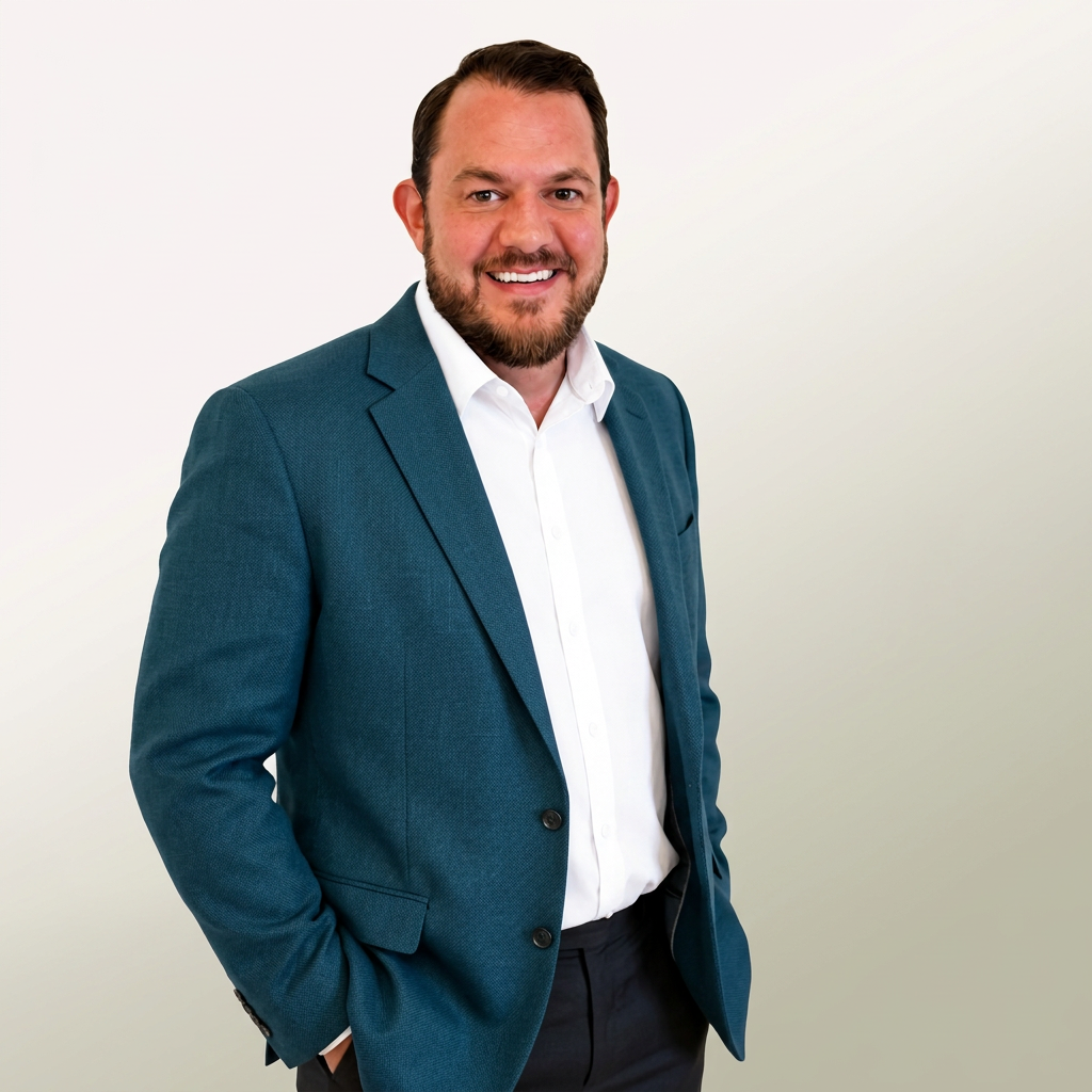 Austin, Turnkey Revenue sales consultant